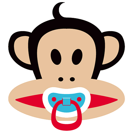 PaulFrank/大嘴猴產(chǎn)品手冊(cè)