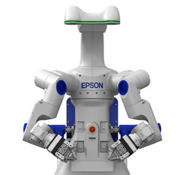 2018 EPSON工業機器人技術研討會邀請函