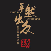 江西卓然出众家具