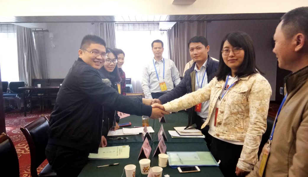 【学员风采】2018年全区村（社区）党员和维稳骨干第一期培训