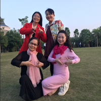 時(shí)光不老，我們不散