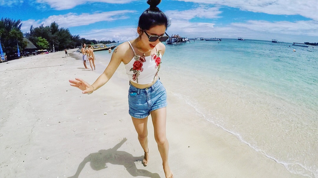 招募·阿斯汤加习练者，一起疯狂一起嗨！