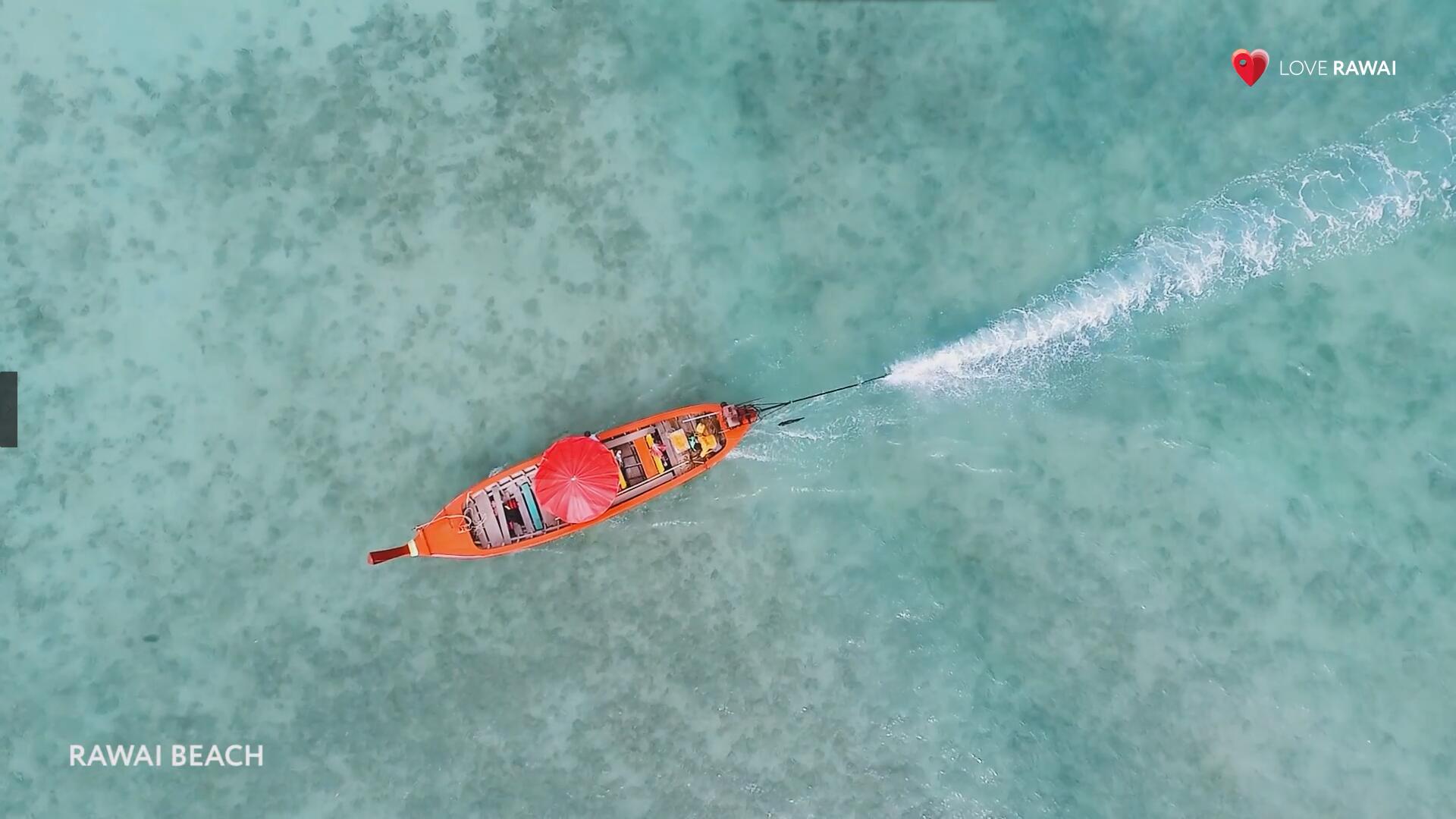 泰國普吉島