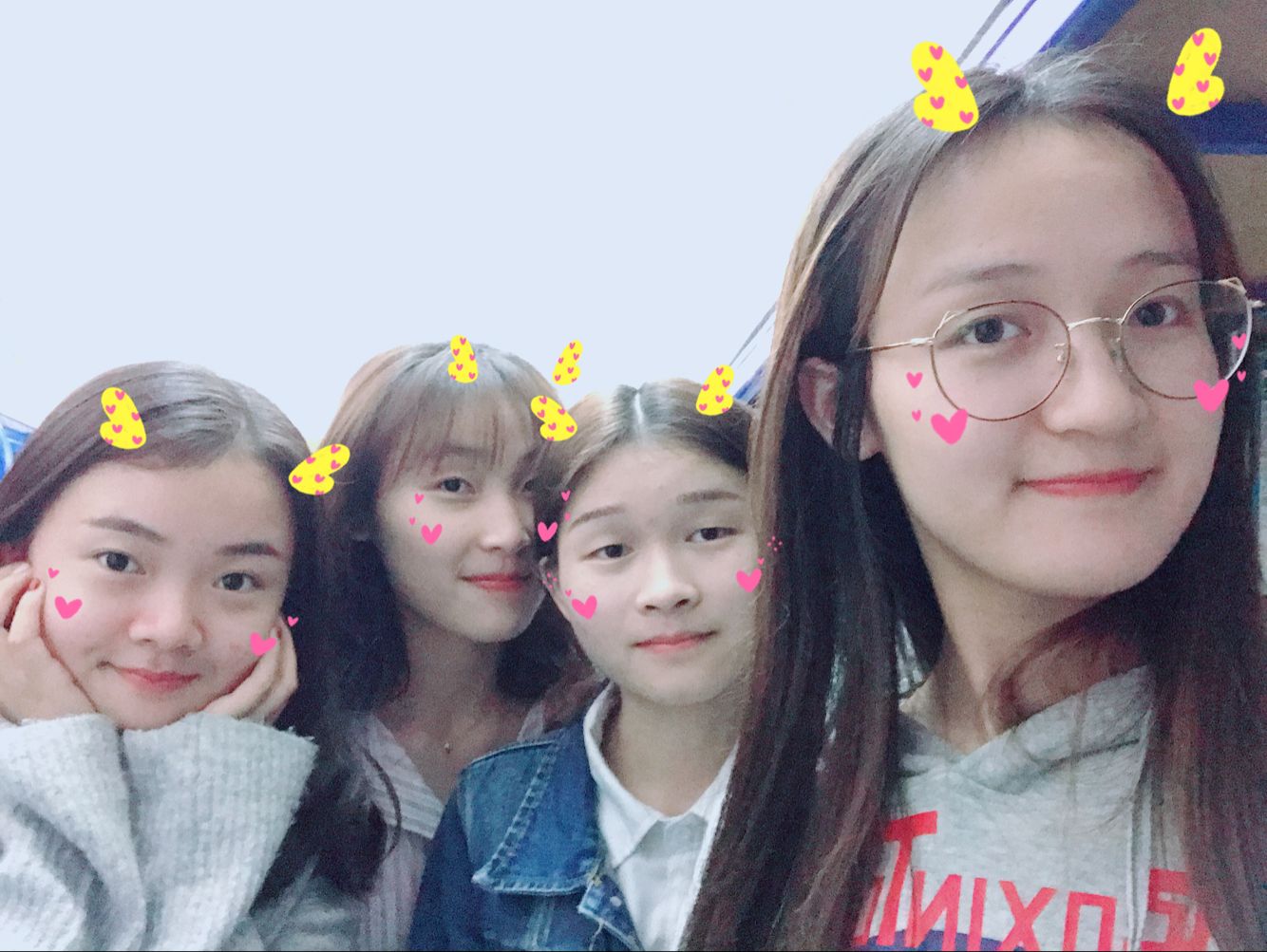 小林的大學生活