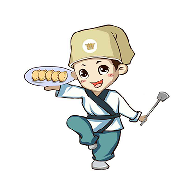 加盟優勢
