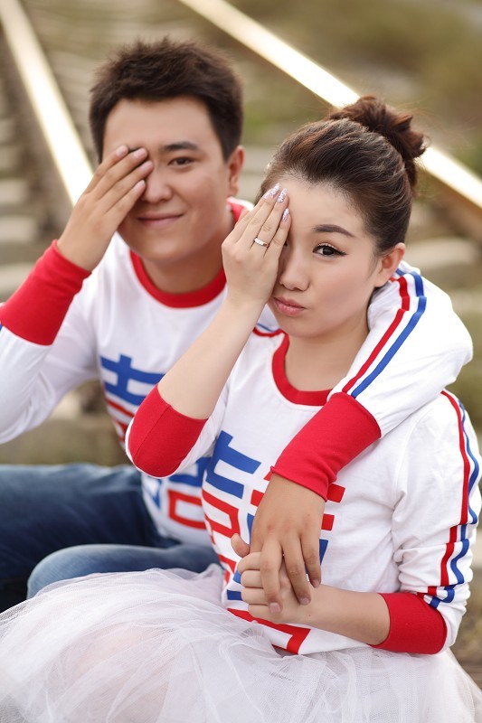 余生请多多关照