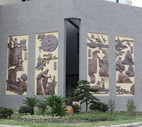 上海山叶文化传媒有限公司