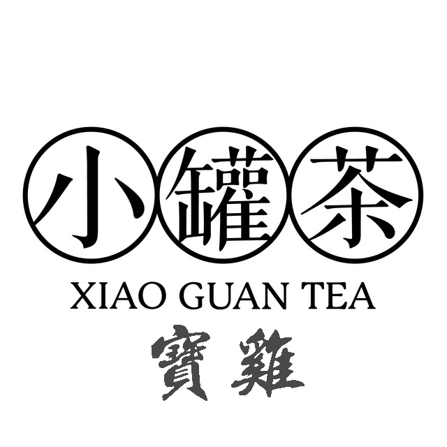 小罐茶寶雞地區(qū)部分店面形象