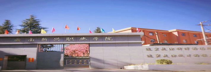 云南新興職業(yè)學(xué)院 2018年藥學(xué)院技能大賽報名