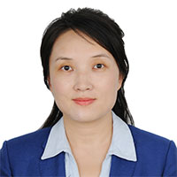 席立卓的推薦信