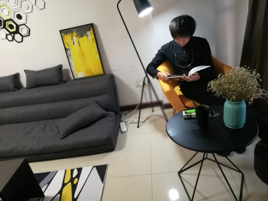 設計論文---什么是家？何為設計？