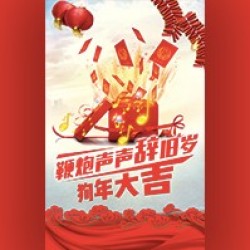 豬年大吉