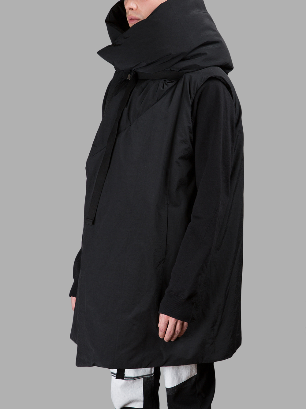 JONI-E 杭州匠翊时装2017秋冬羽绒服新品订货会