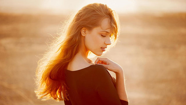 设计发型  我最懂你！  —WAKE初醒