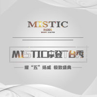 MISTIC摩登T臺秀晚會