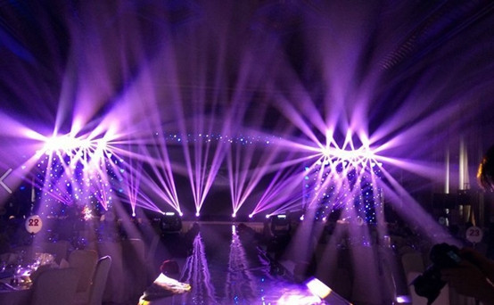 光耀万达 绽放通辽!_免费h5页面制作- 兔展H5作