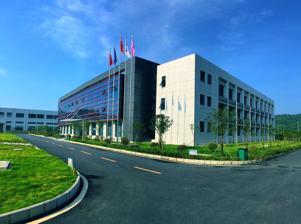 长虹格兰博科技股份有限公司介绍