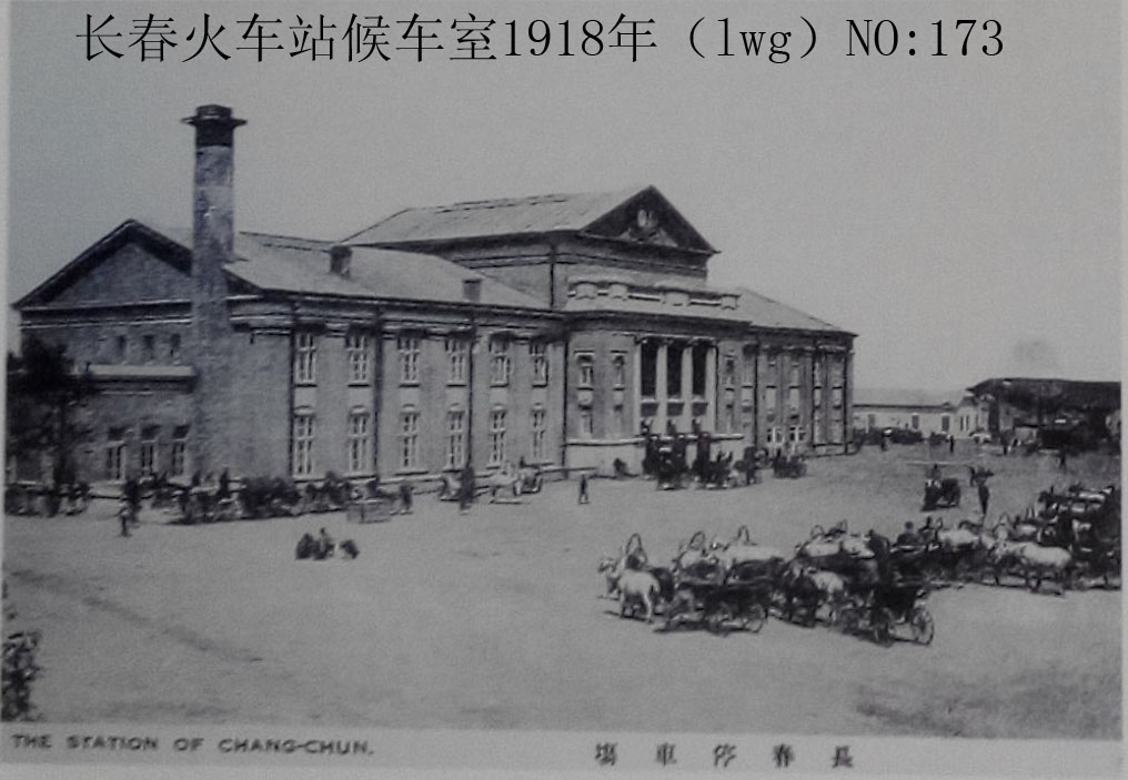 《我爱长春》纪念长春建城218周年照片集锦