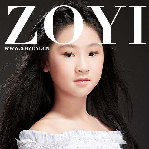 林佳妮·定制模卡