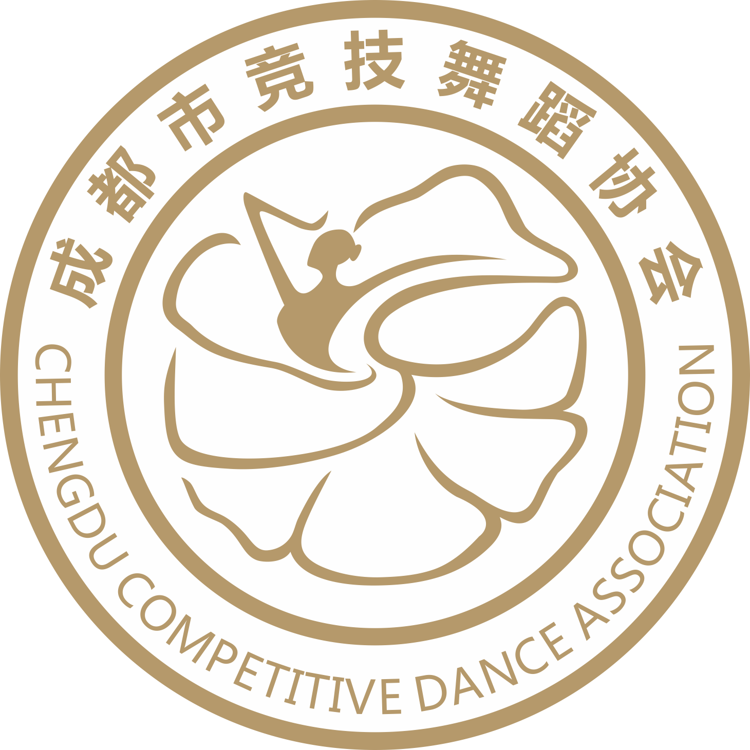 2019年四川省中国舞蹈大赛暨四川省流行舞锦标赛