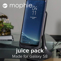 mophie juice pack for S8