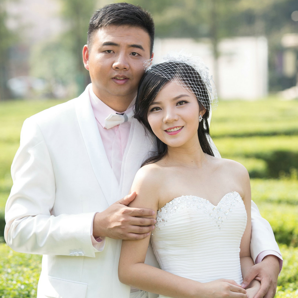 朱俊飞&吕琦 婚礼请柬刘俊飞的web简历何爽 杨俊飞之女