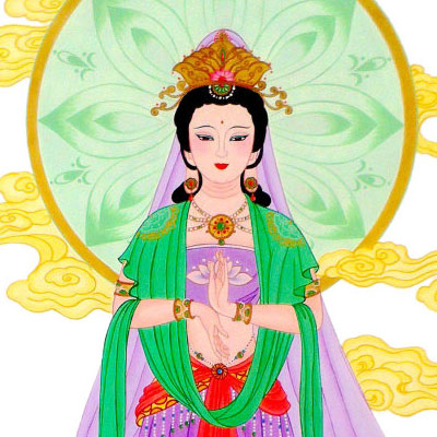 九天圣母大法会