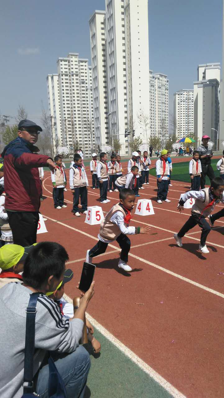 水井巷小学图片