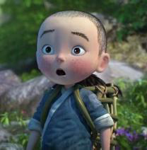 大圣归来，英雄不死