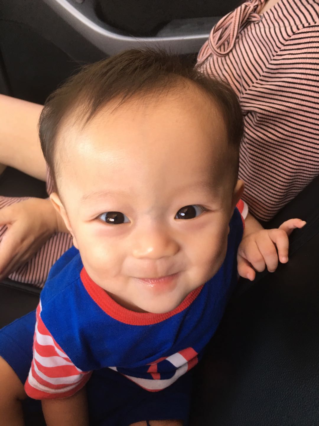 佑佑成长记(上)