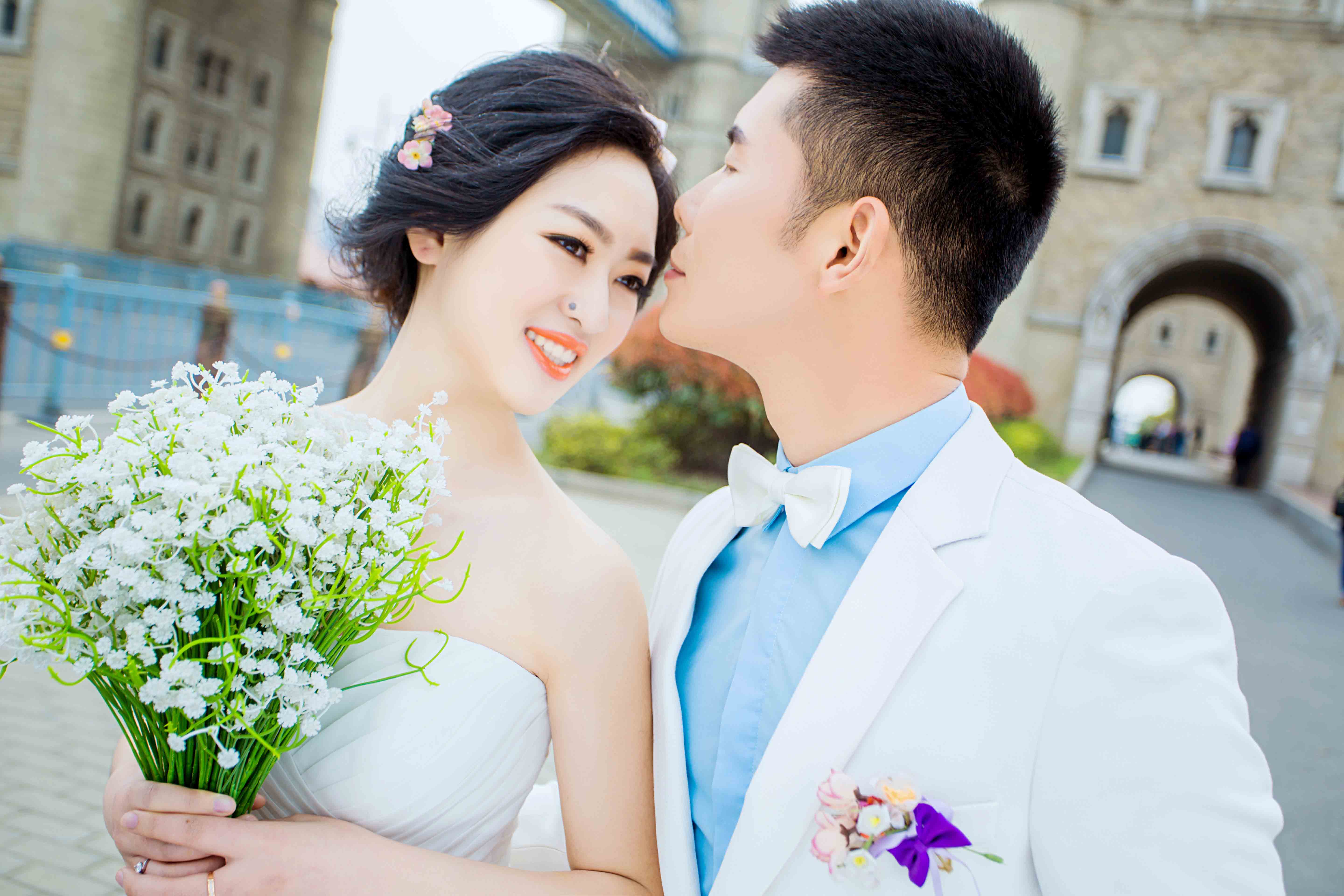 王珮涛&李洋洋婚礼请柬李虎彦局长接待群众掌声不断李毅&刘春彦 我们