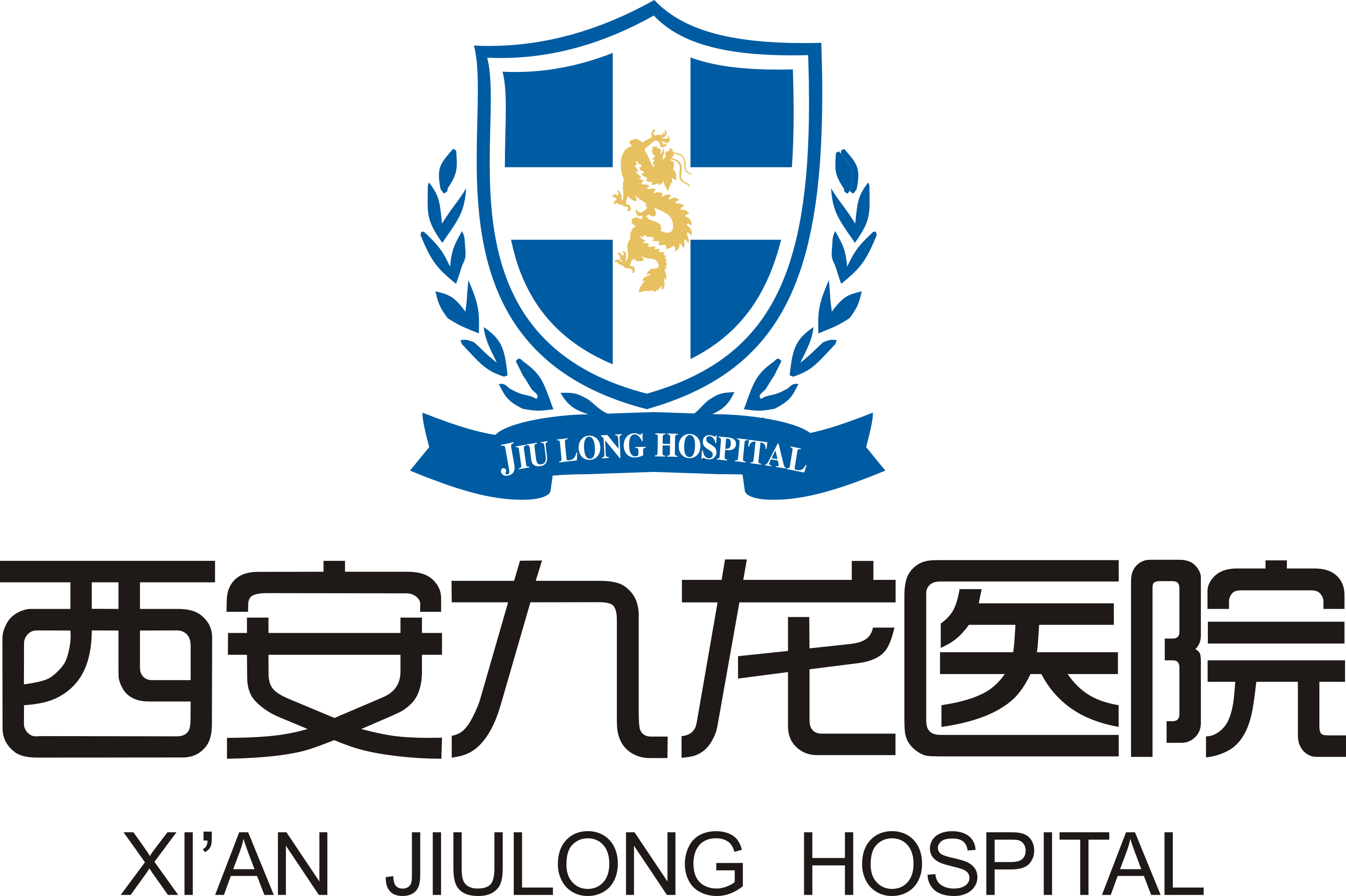 西安九龙医院诚聘英才