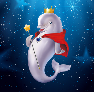 保卫想象力 ——2016"大白鲸"小学生阅读与创意活动