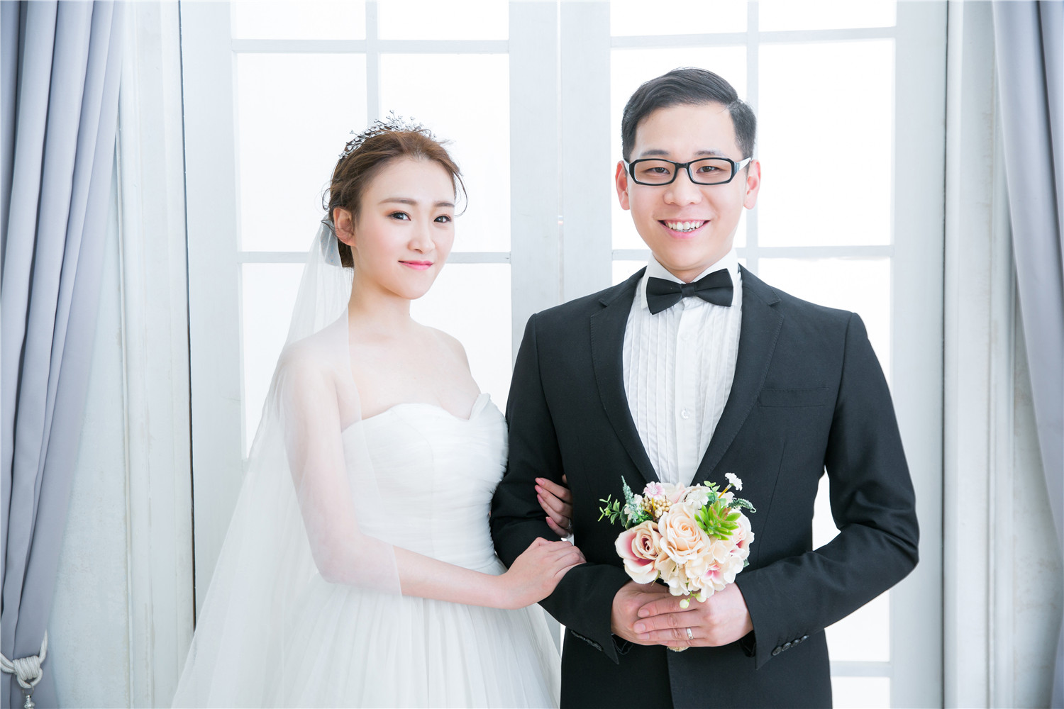 陈贾强&张渝倩