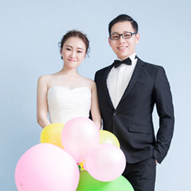 陈贾强&张渝倩