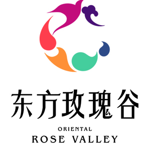 东方玫瑰谷——自枸文化商业街