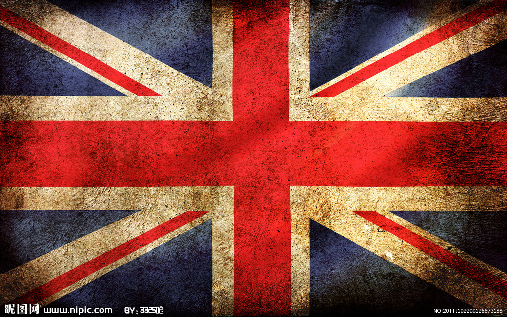 有一种风情叫英伦风