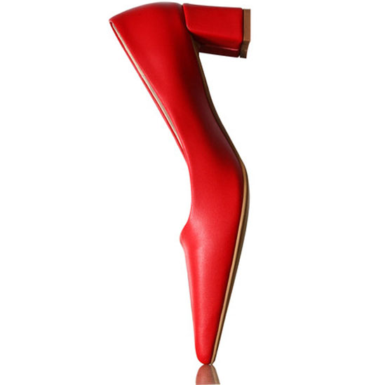 奥凯鞋材新品发布