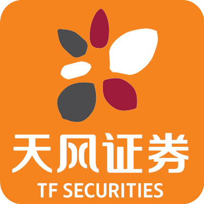 天风证券长沙营业部（眼界成就世界）