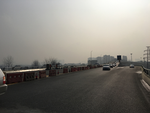 成都市青龍場(chǎng)立交高跨橋加固項(xiàng)目