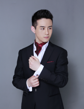 李浩然毕业独唱音乐会