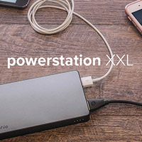 mophie powerstation XXL