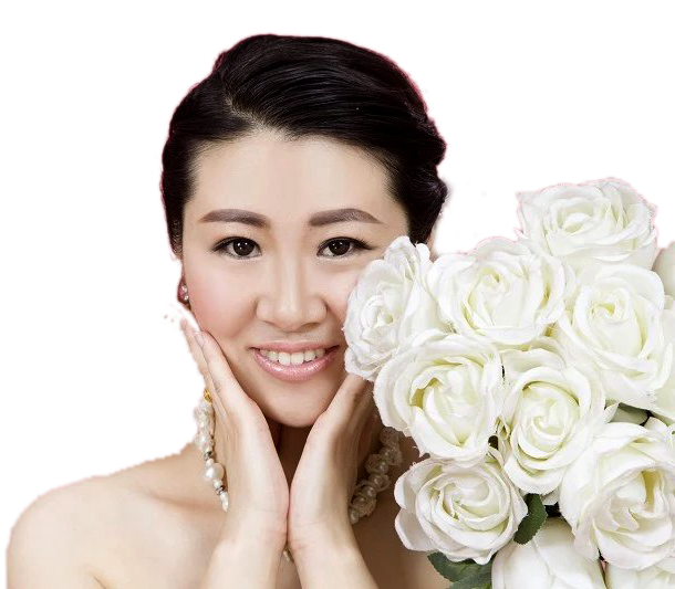 小八员工风采—袁雪莹