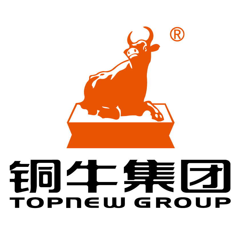 航天品质 铜牛创造