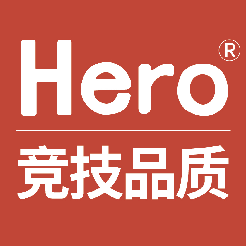 Hero咖啡器具-竞技品质 从未妥协