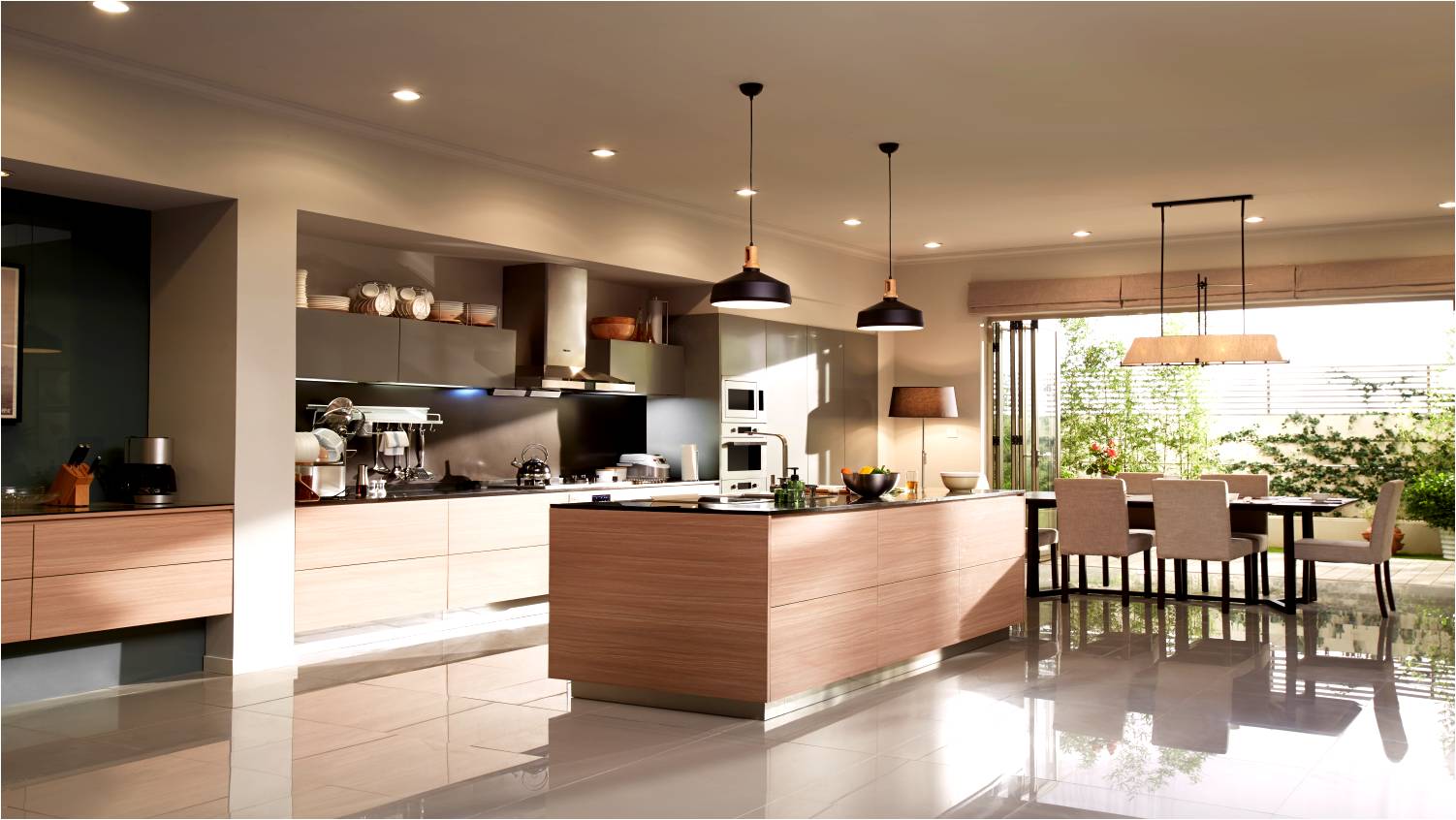 灶具基础知识&极火直喷系列