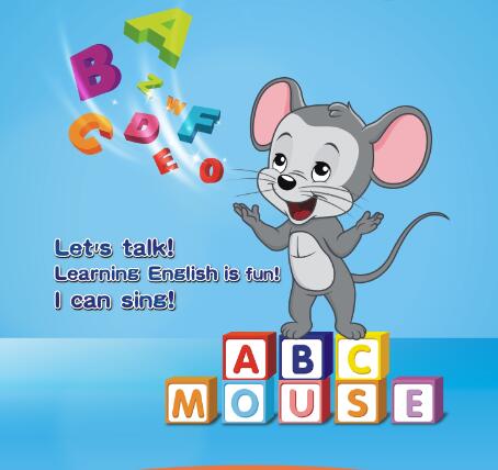 大发ABCmouse美语我会说